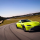 Imagen para el artículo titulado El nuevo Aston Martin Vantage es una preciosidad de 8 cilindros y el coche más barato de la marca